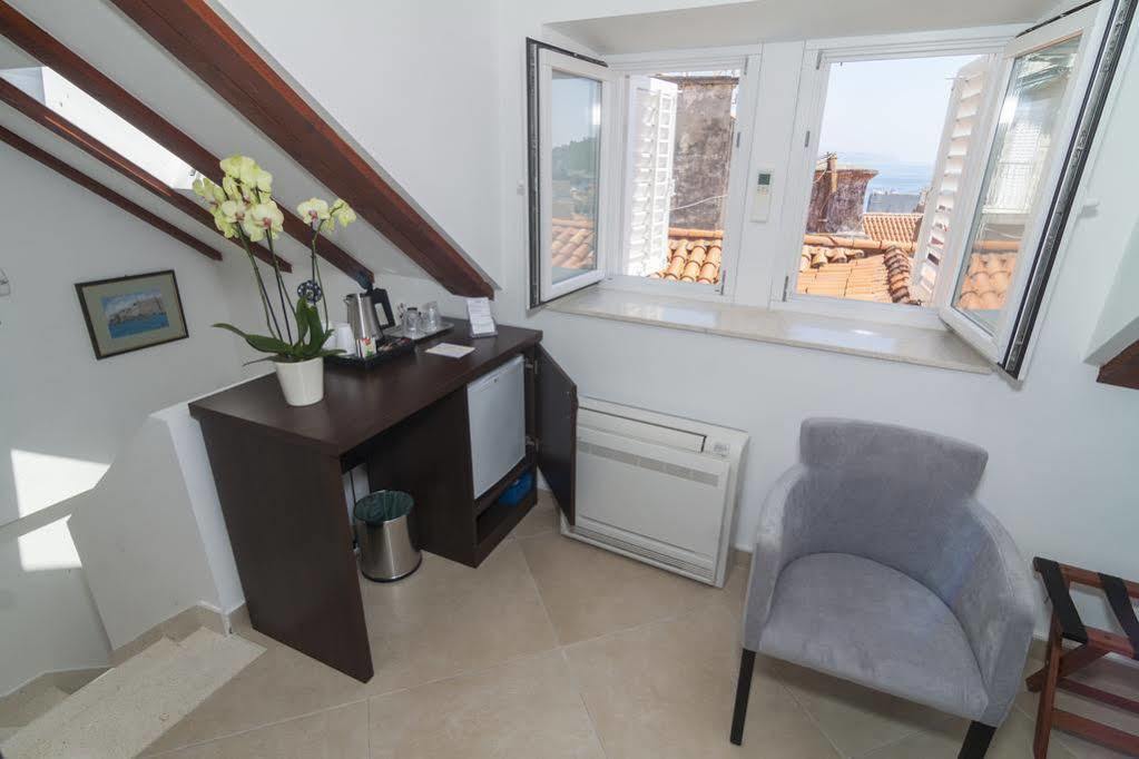 Pensión Four Winds Dubrovnik