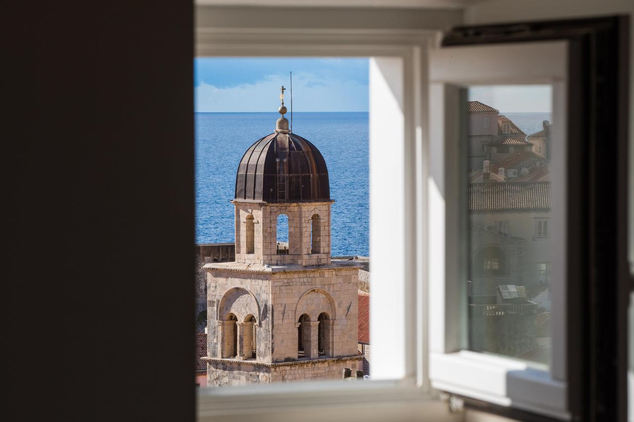 Four Winds Gasthuis Dubrovnik