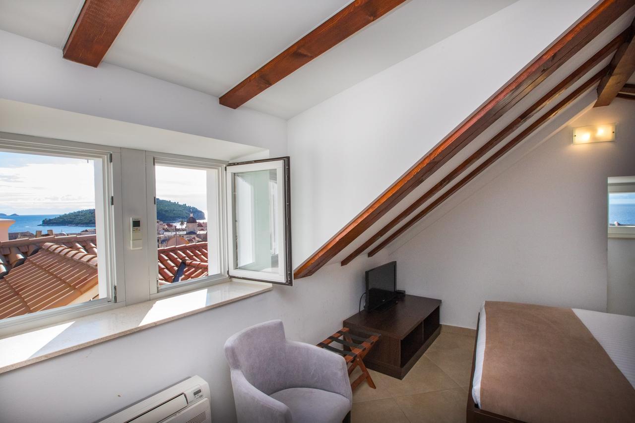 Guest house Four Winds Dubrovnik