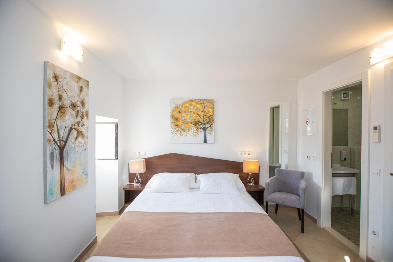 Four Winds 3* Ragusa