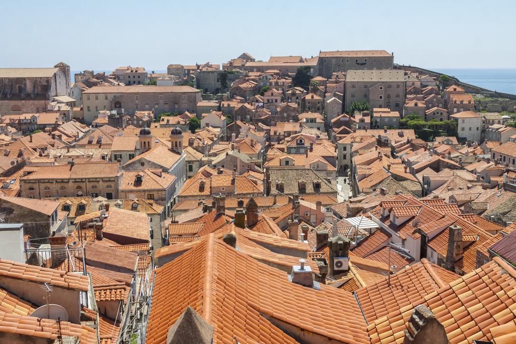 Guest house Four Winds Dubrovnik