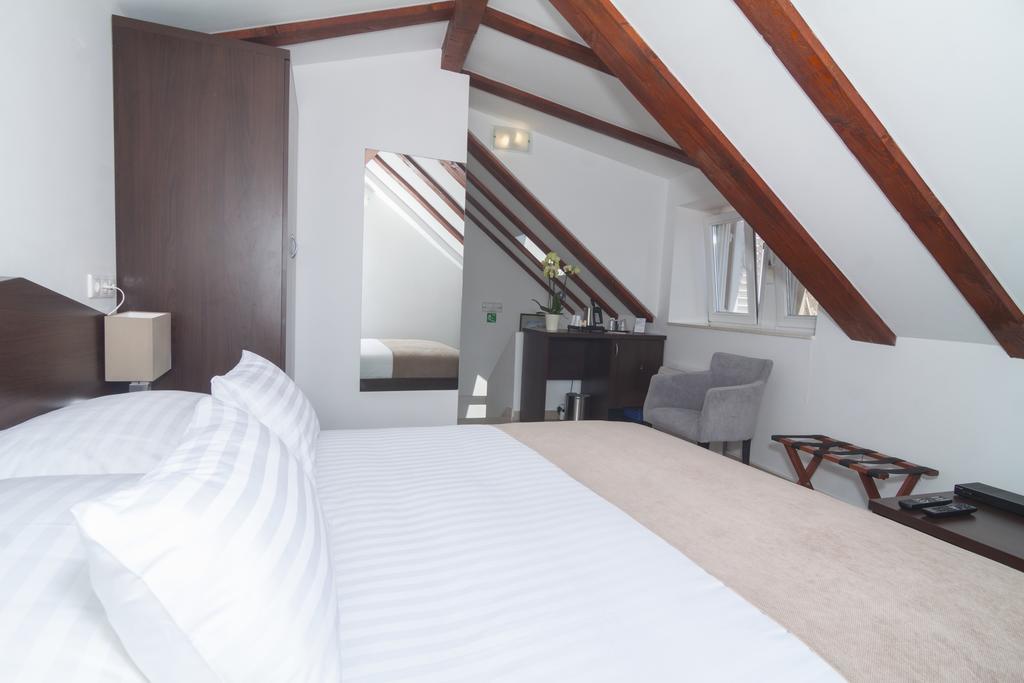 Guest house Four Winds Dubrovnik