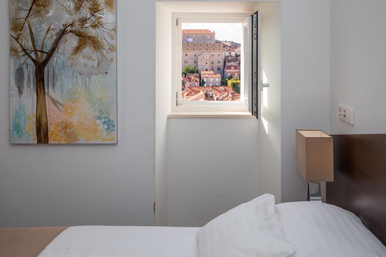 Four Winds 3* Dubrovnik