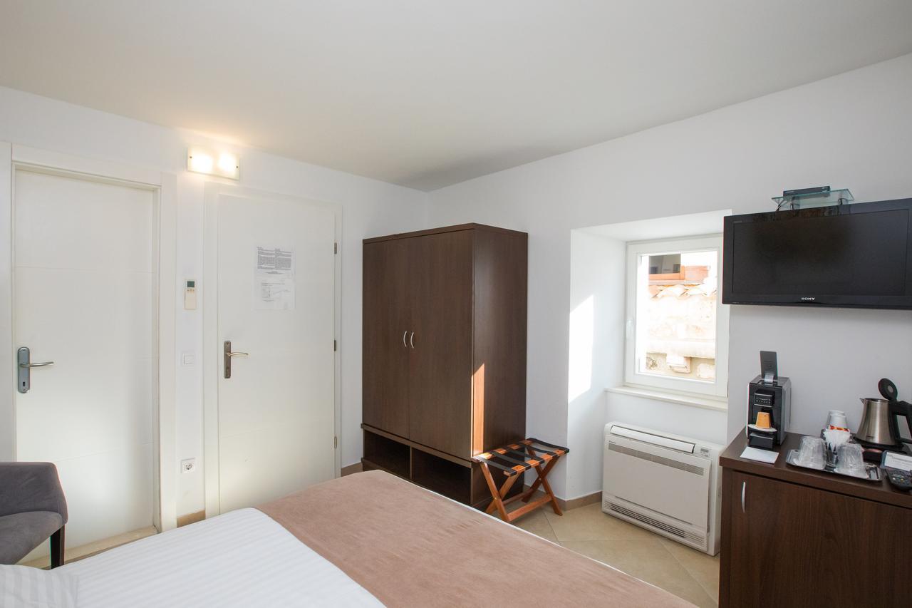 Guest house Four Winds