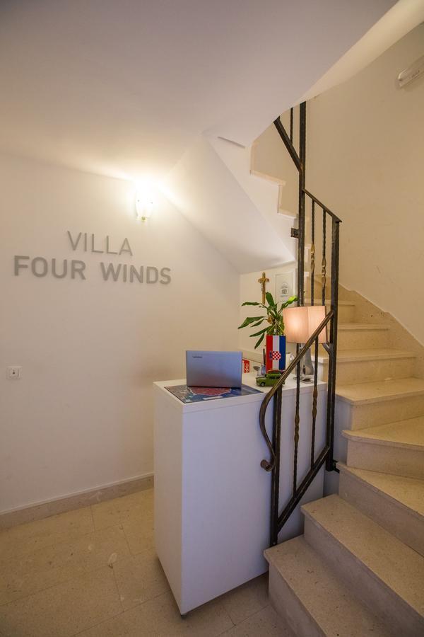 Four Winds Guest house Dubrovnik
